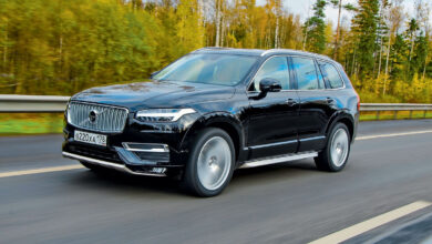 Photo of Как выбрать между Audi Q7 и Volvo XC90?